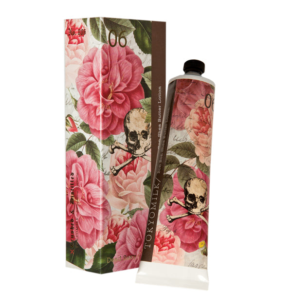 TOKYOMILK Dead Sexy Handcreme