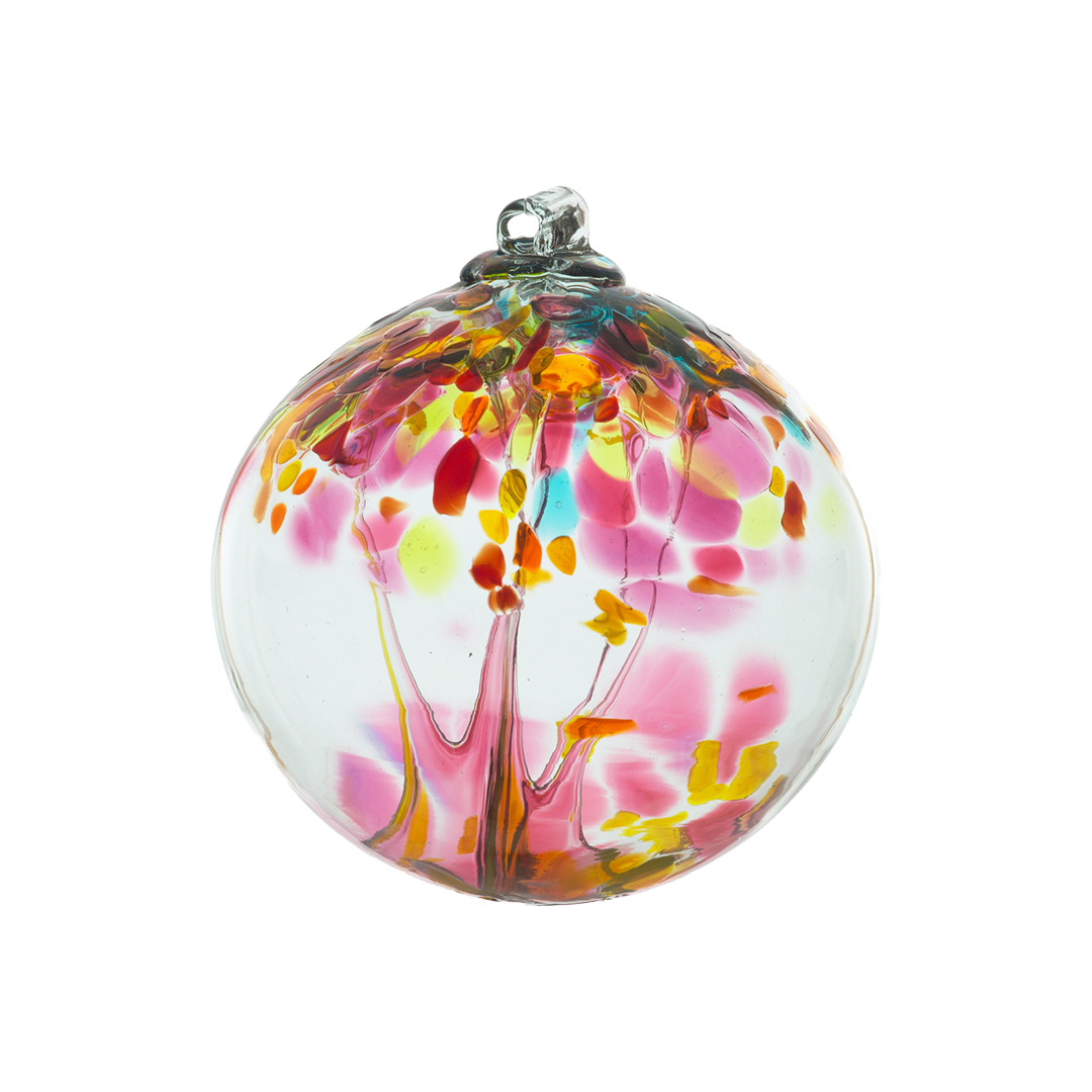 KITRAS Tree of Motherhood Orb