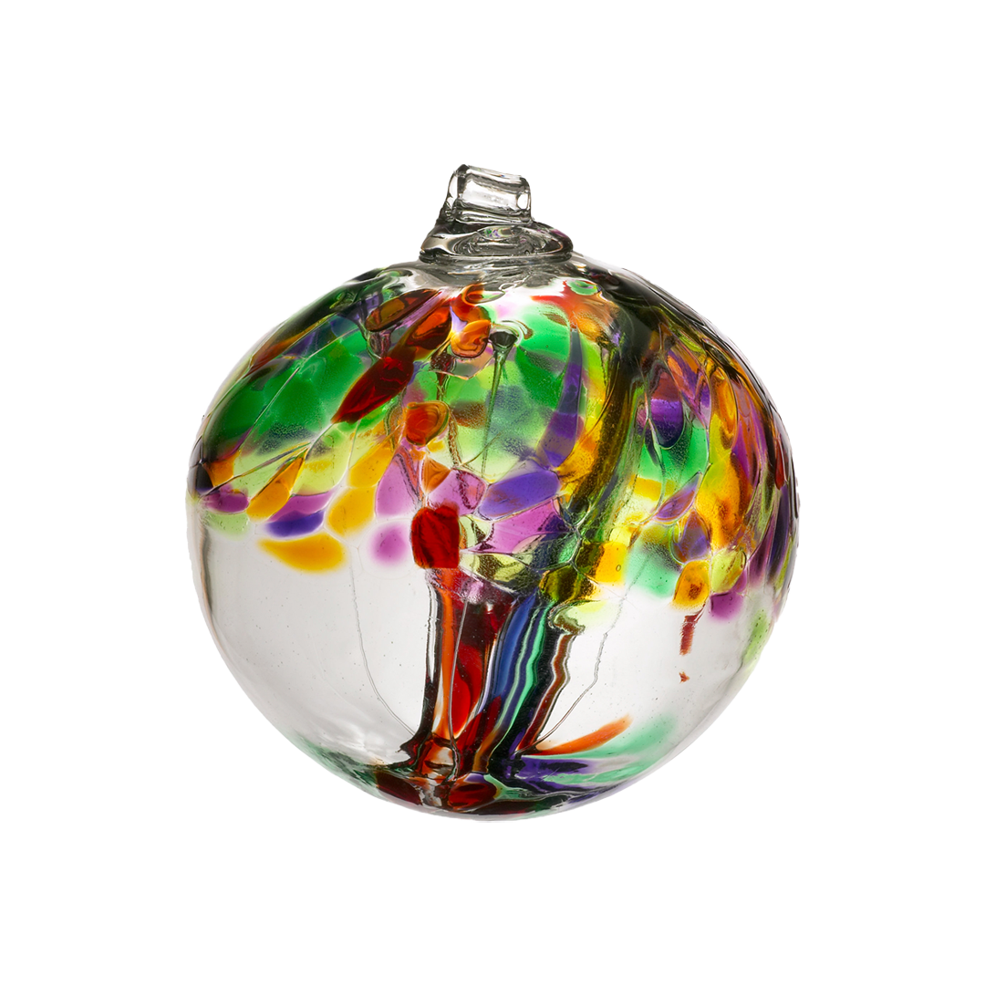 KITRAS Tree of Life Orb