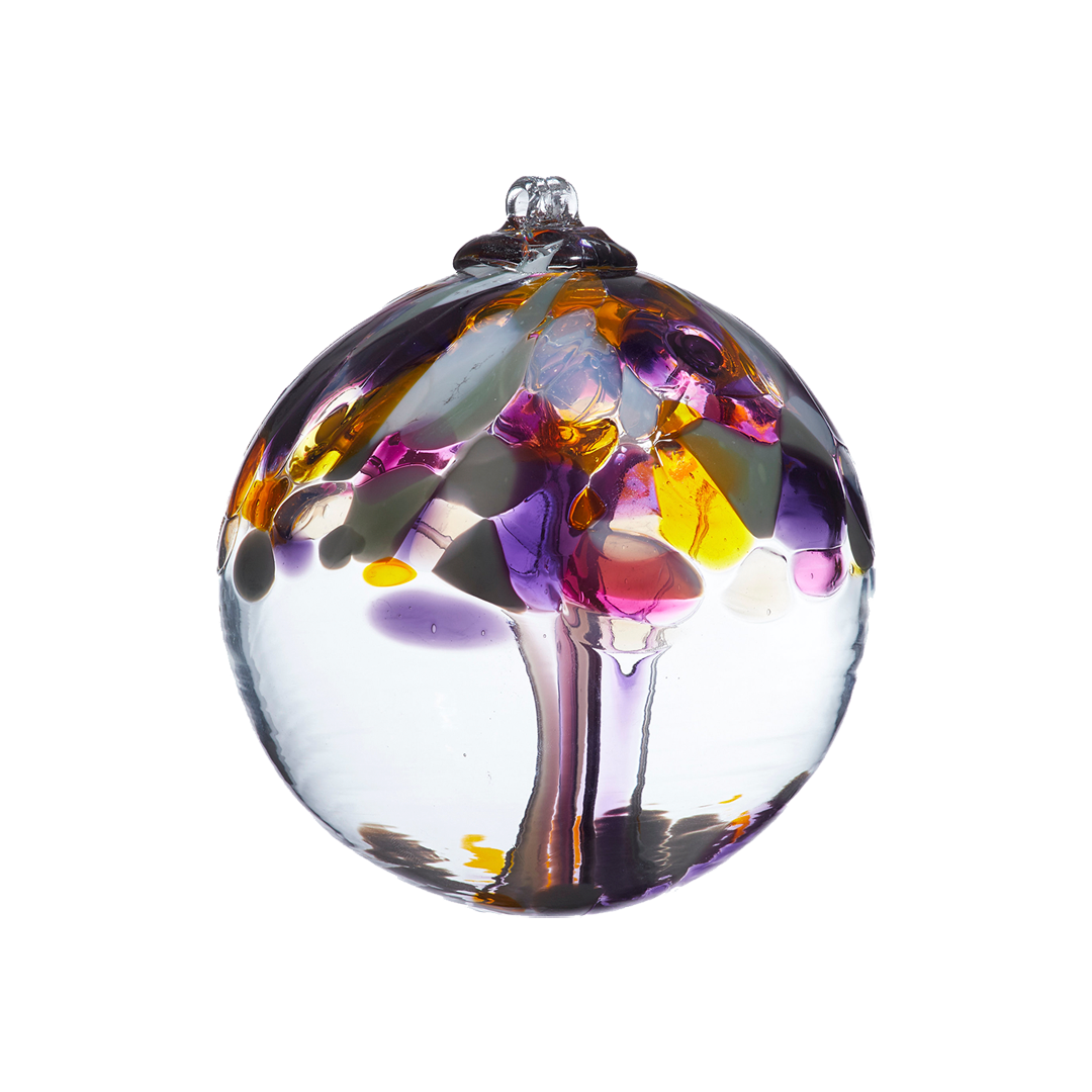 KITRAS Tree of Grandparents Orb