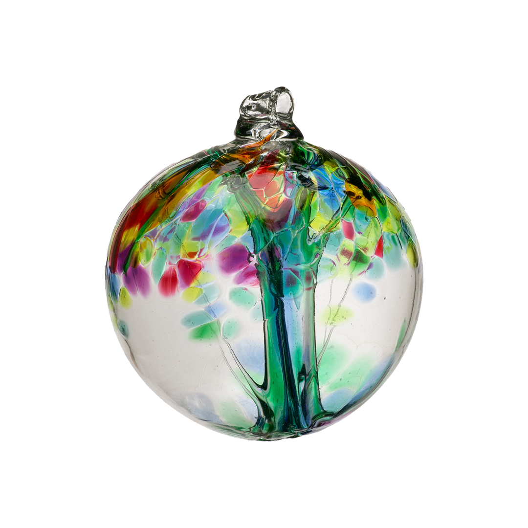 KITRAS Tree of Family Orb