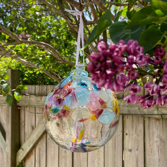 KITRAS Tree of Memories Orb