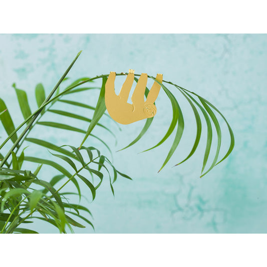 Plant Animal - Sloth