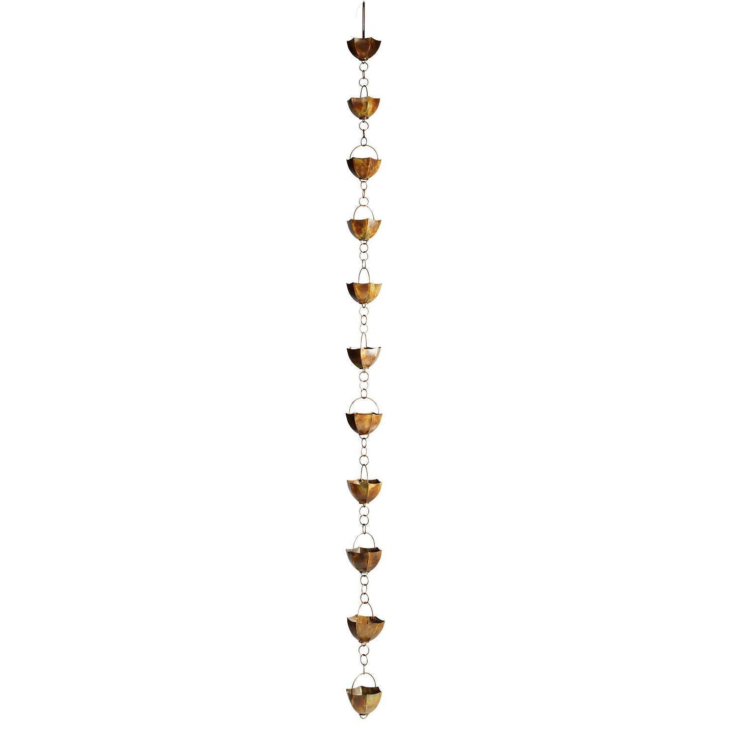 Watercourse Rain Chain