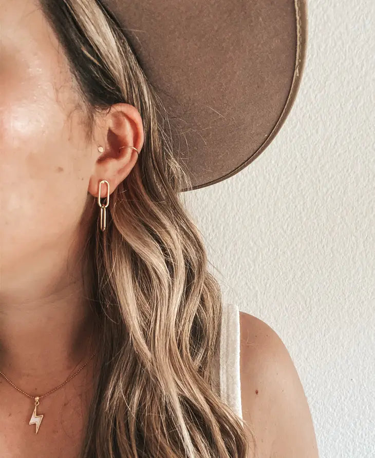 Carrie Earrings