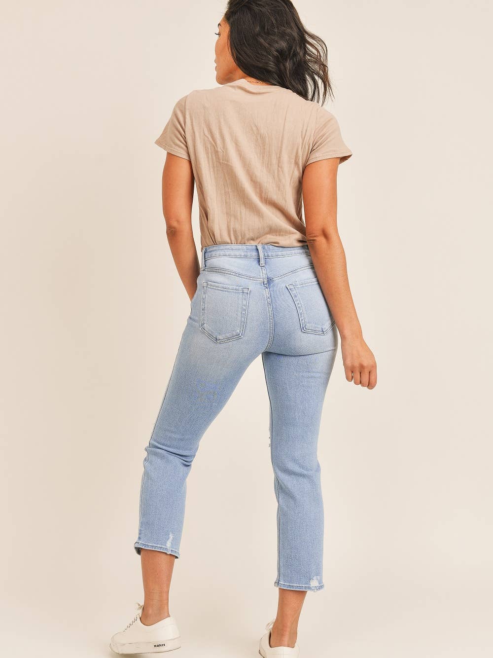 The Official Weekend Jean