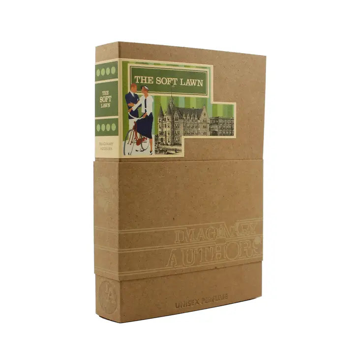 The Soft Lawn - 50ml Bottle