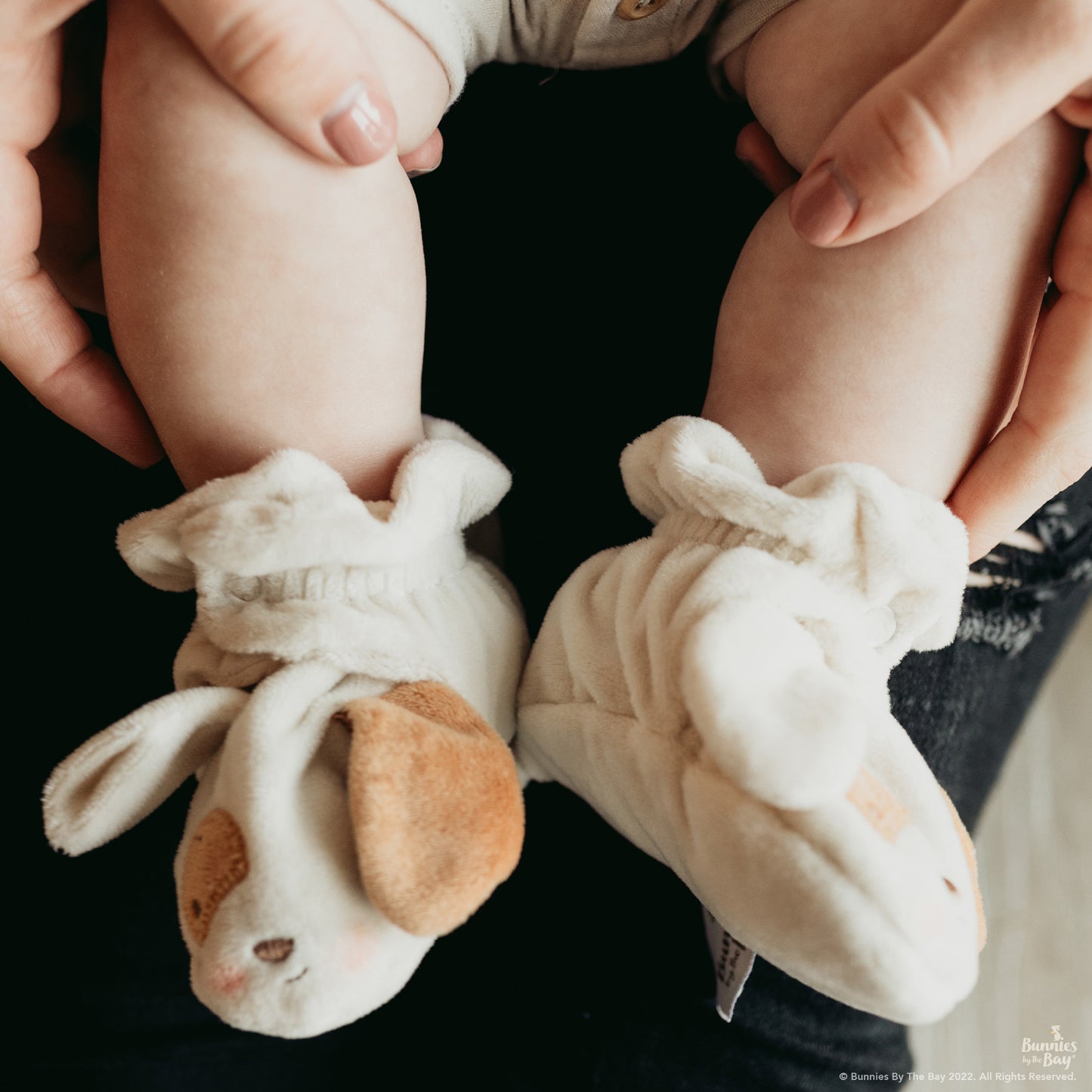 Skipit Puppy Yipper Slippers