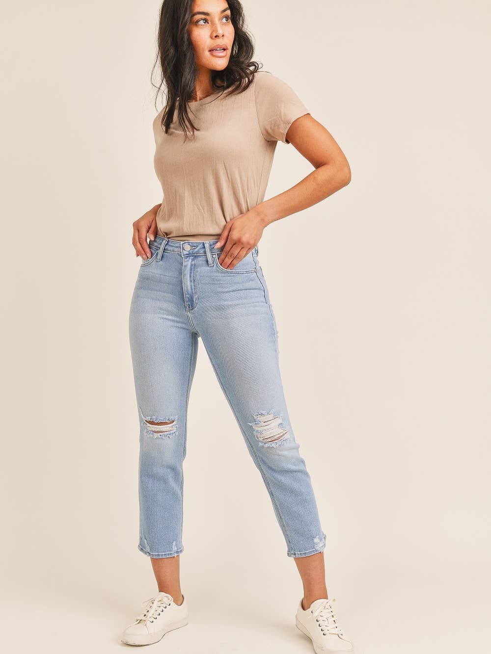 The Official Weekend Jean