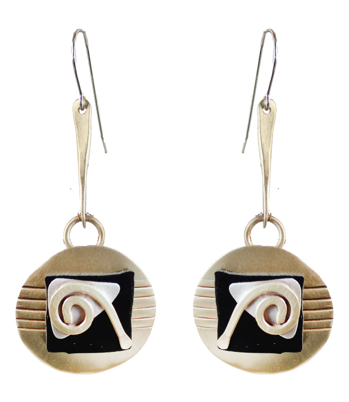 Splash of Delight Earrings