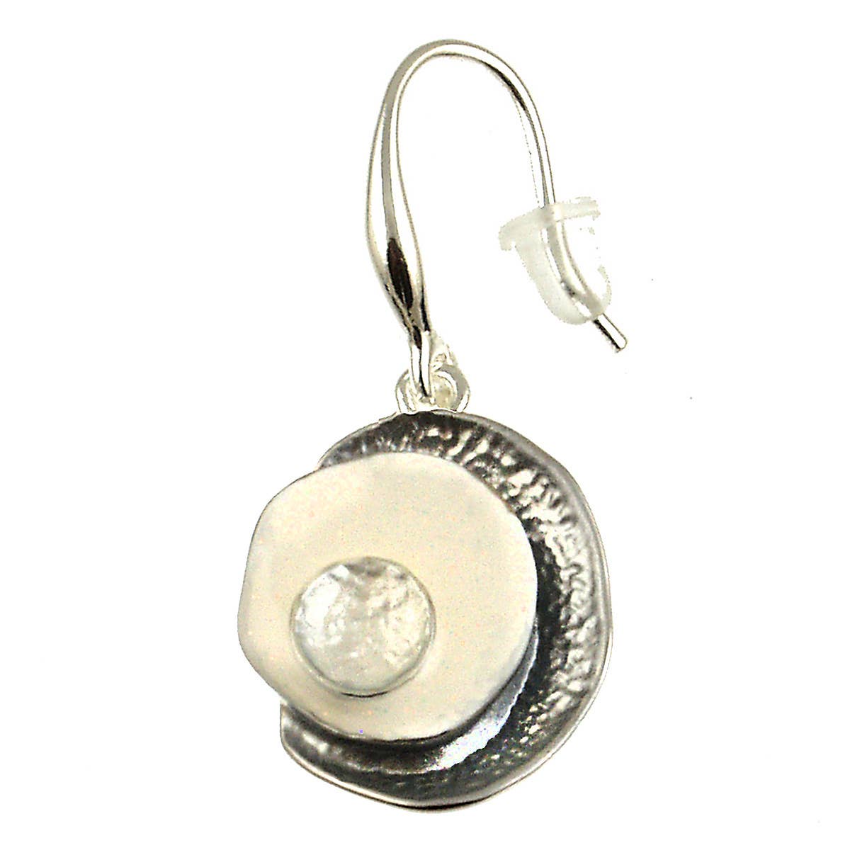Little Oyster Earrings