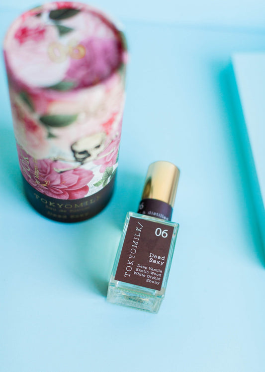 TOKYOMILK Dead Sexy Parfum