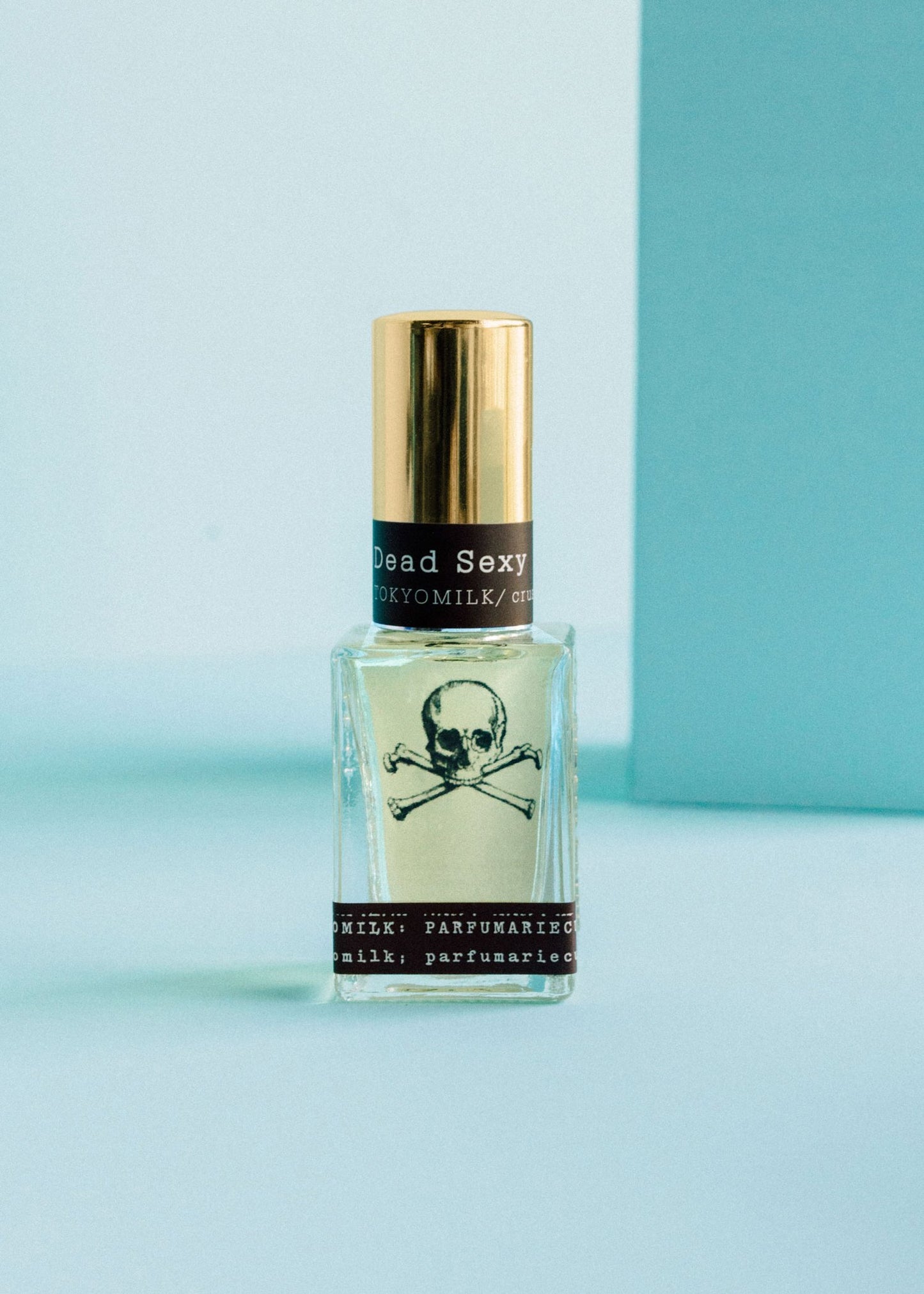 TOKYOMILK Dead Sexy Parfum