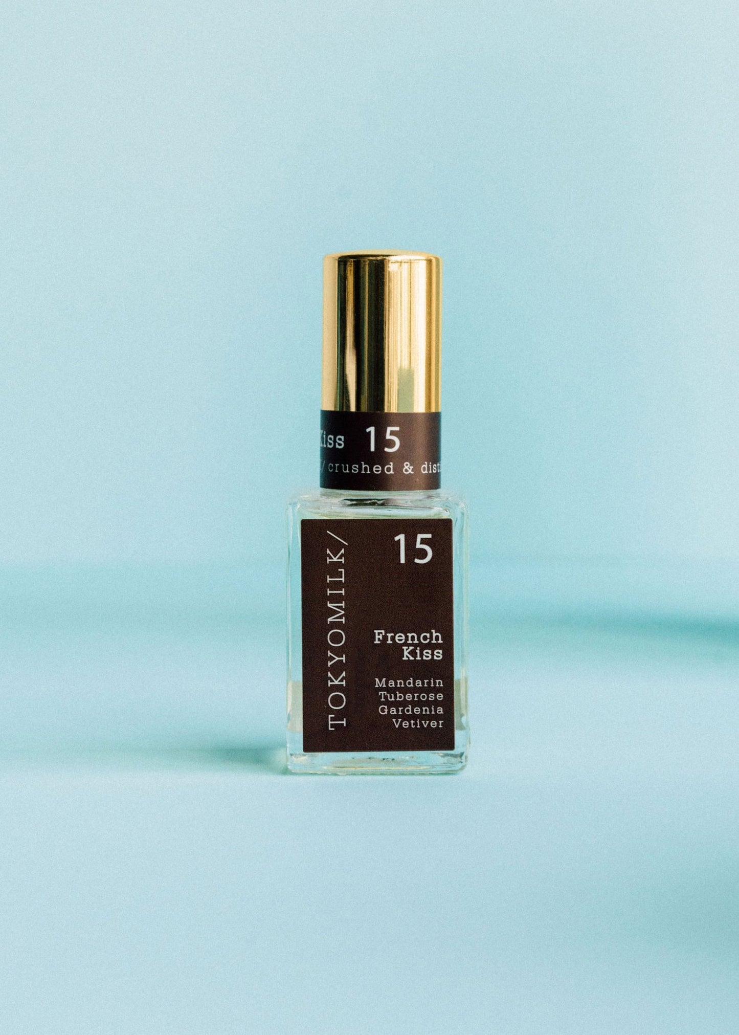 TOKYOMILK French Kiss Parfum