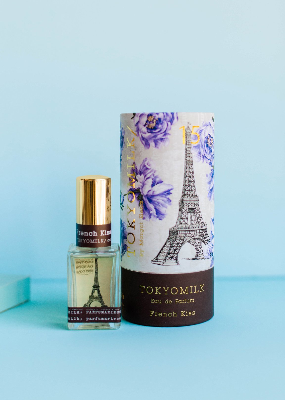 TOKYOMILK French Kiss Parfum