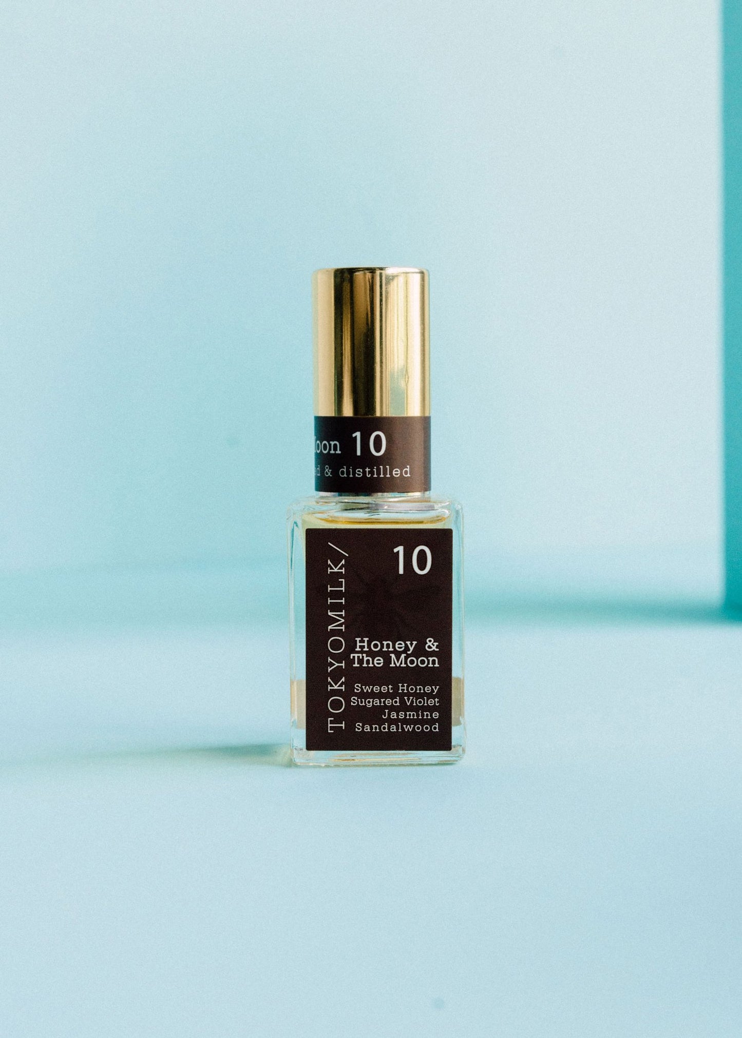 TOKYOMILK Honey & The Moon Parfum