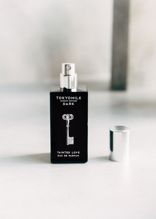 TOKYOMILK DARK Tainted Love Parfum