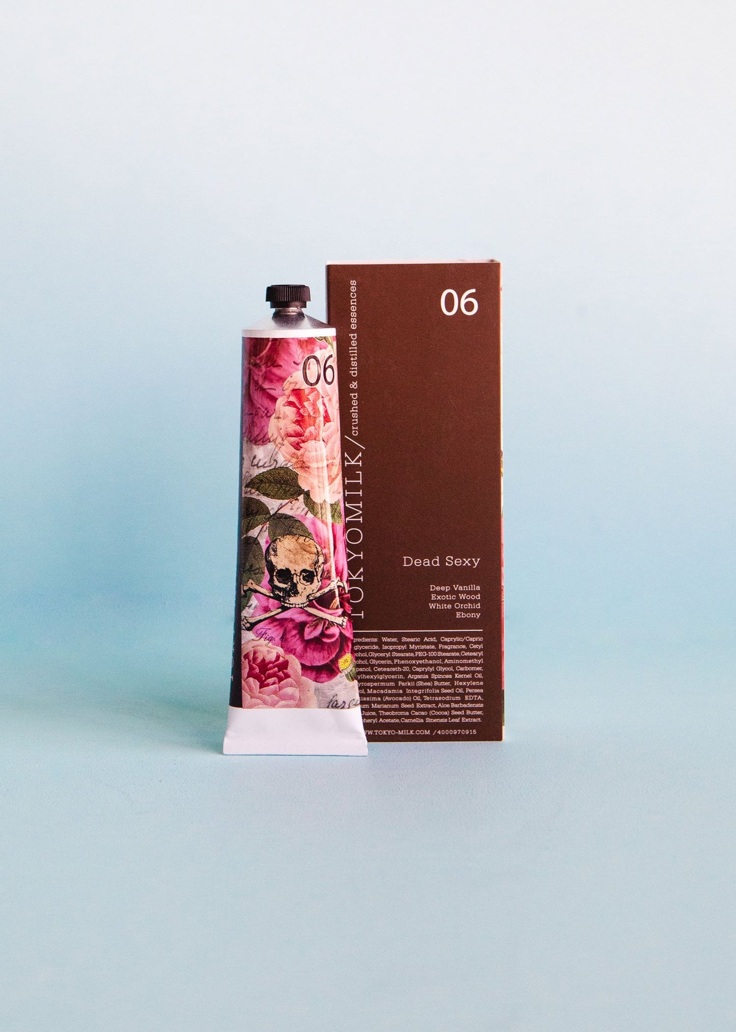 TOKYOMILK Dead Sexy Handcreme