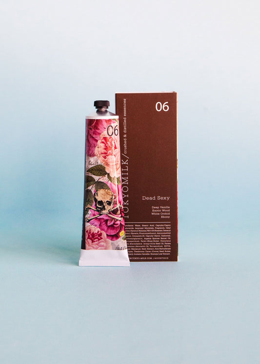 TOKYOMILK Dead Sexy Handcreme