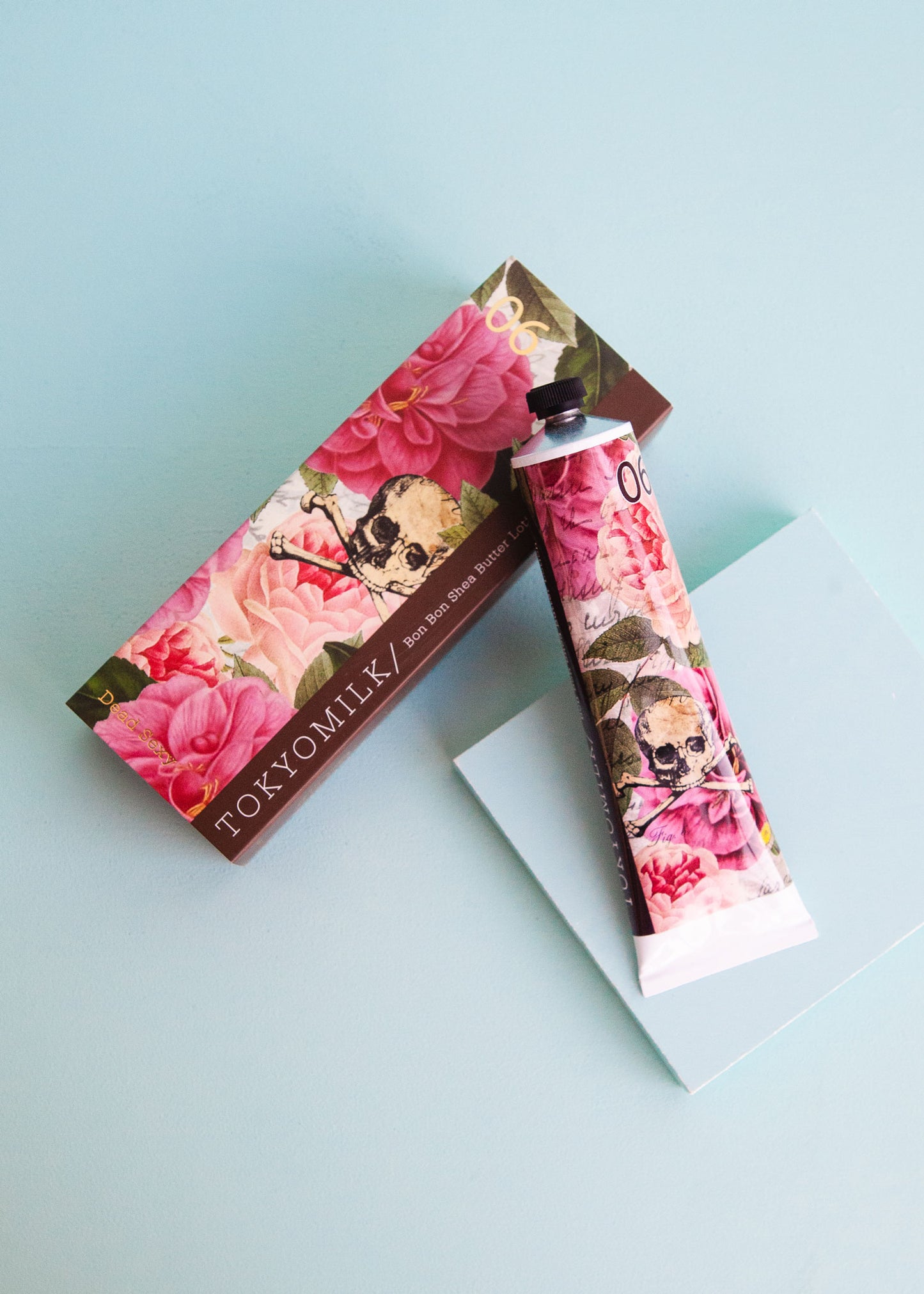 TOKYOMILK Dead Sexy Handcreme