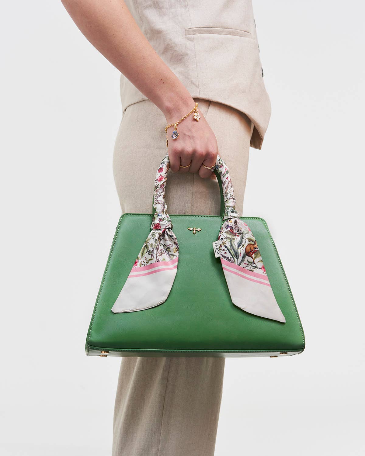 Bags & Wallets