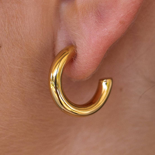 Jolie Hoops