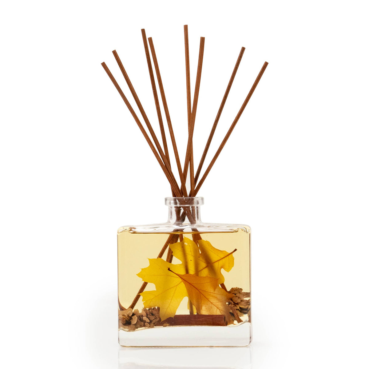 Pumpkin Patch Botanical Reed Diffuser