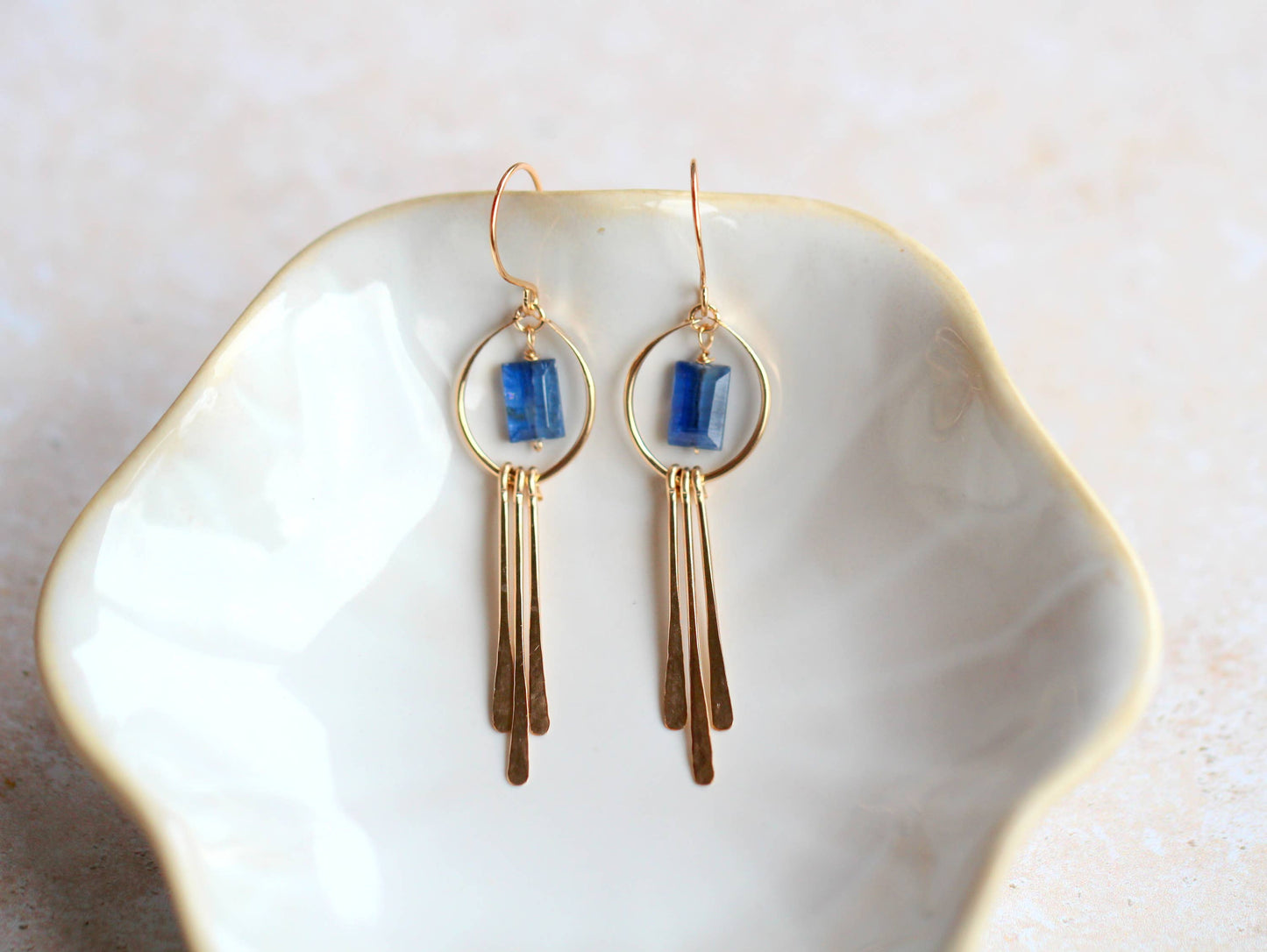 Hydra Earrings