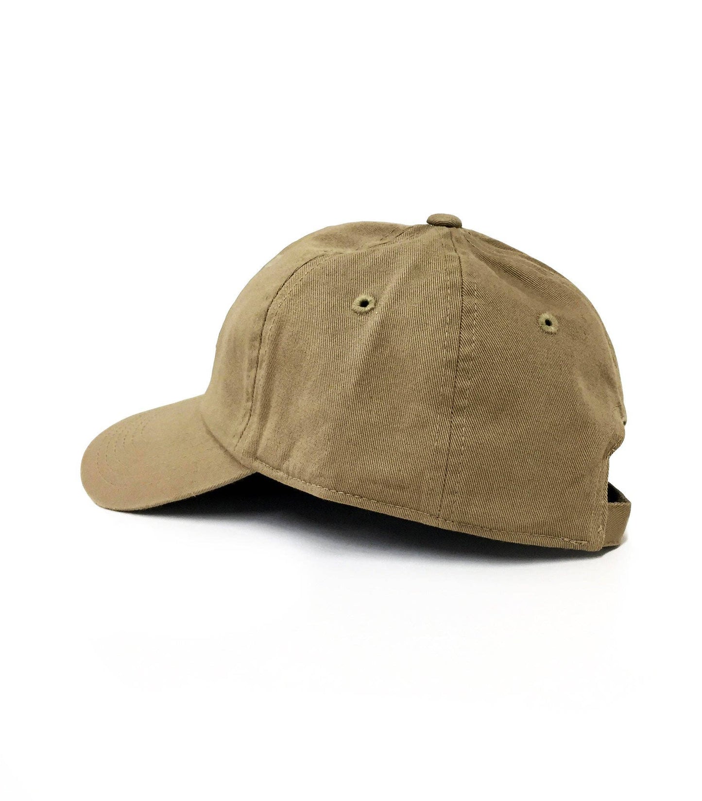 "Ask Your Mom" Baseball Cap