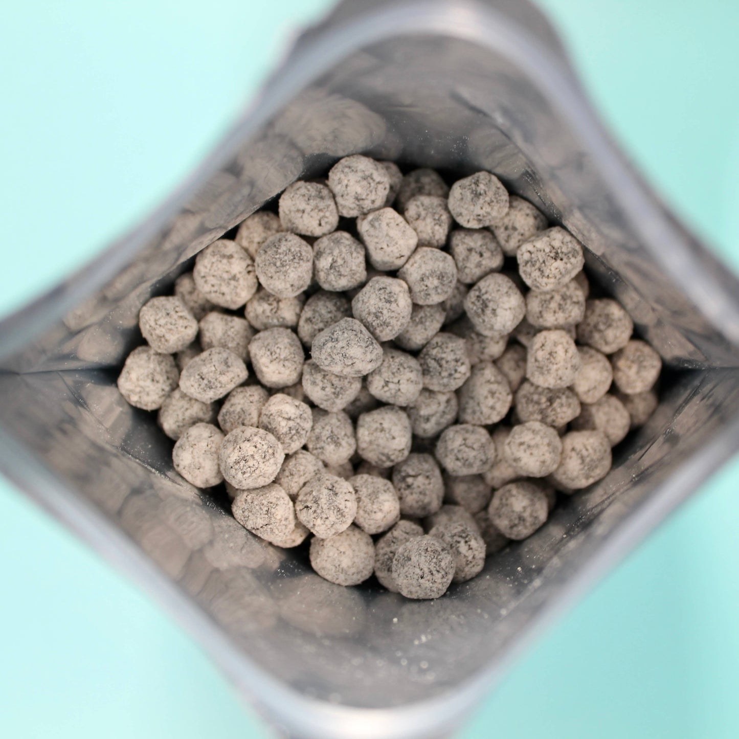 Kit Refills - Boba / Tapioca Pearls