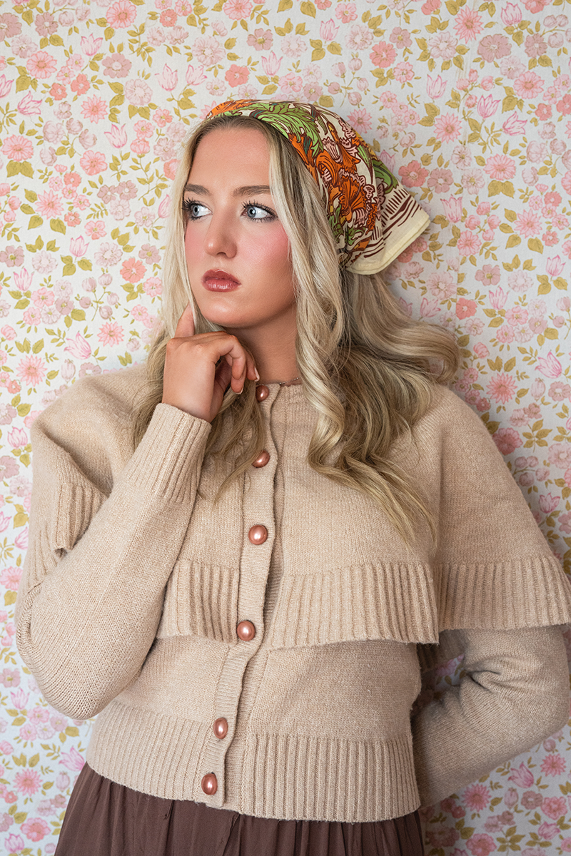 Hannah Bandana No. 153