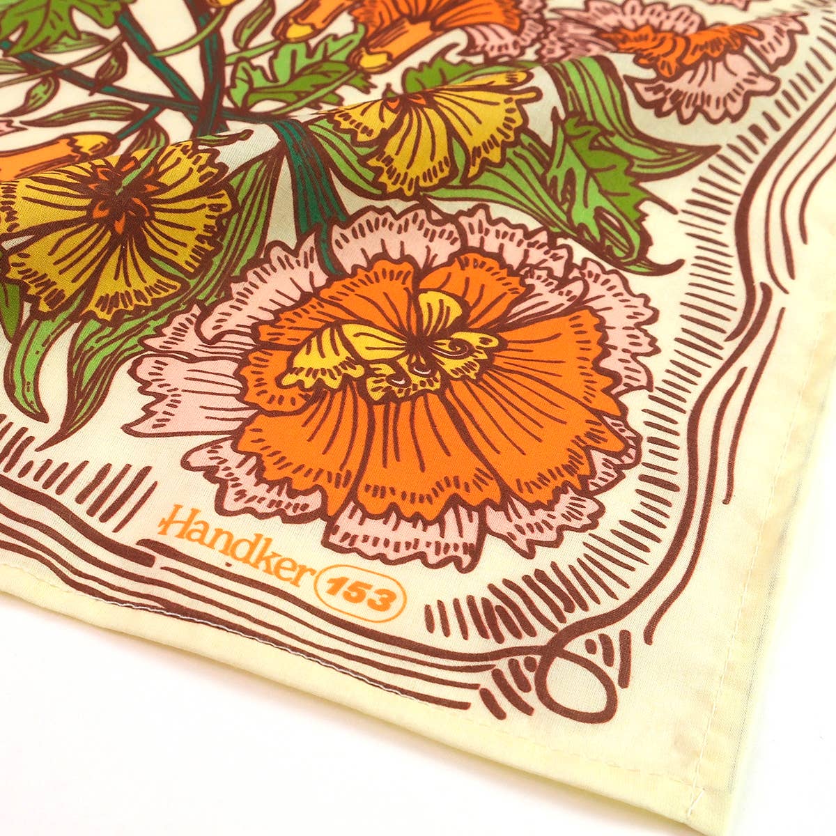 Hannah Bandana No. 153