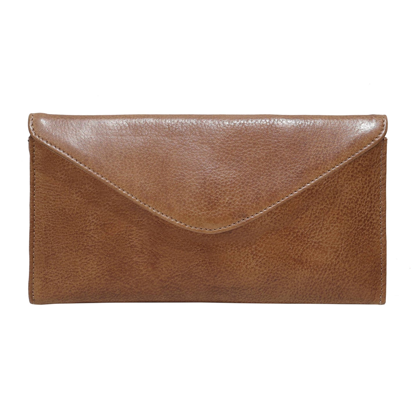 Uno Handcrafted Leather Wallet