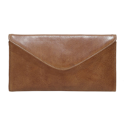 Uno Handcrafted Leather Wallet