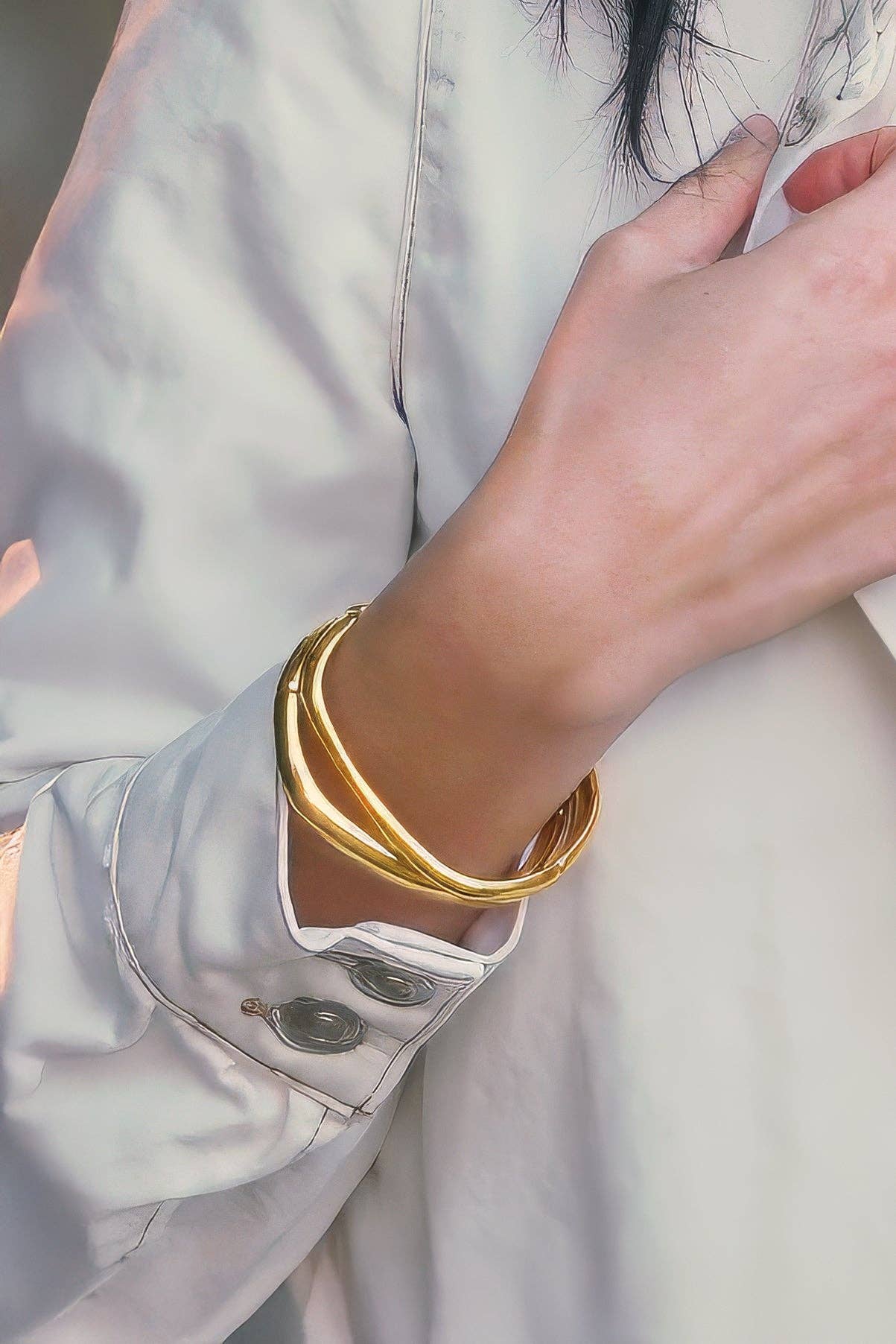 Joplin Cuff