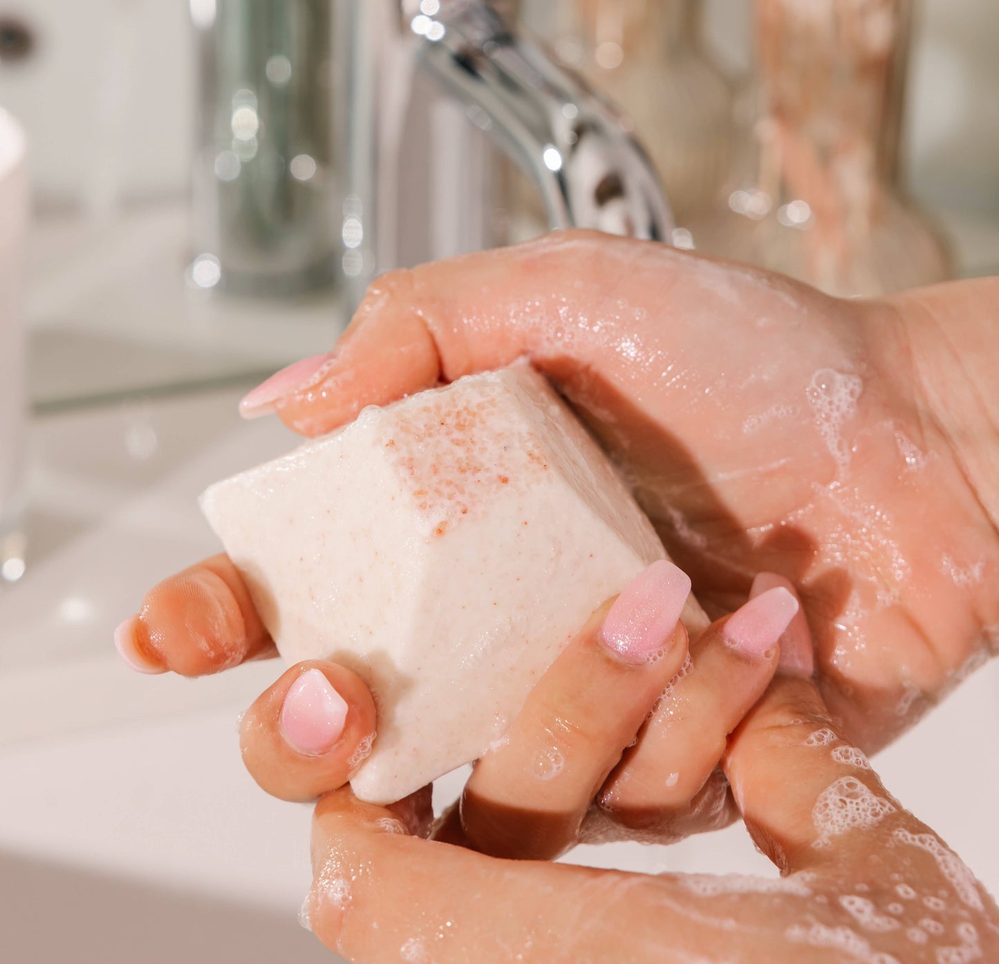 Himalayan Citrus Soap | Lemon & Bergamot