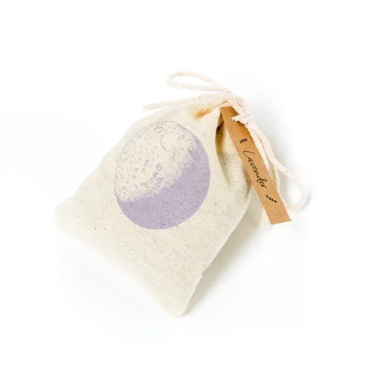 Lavender Sachet