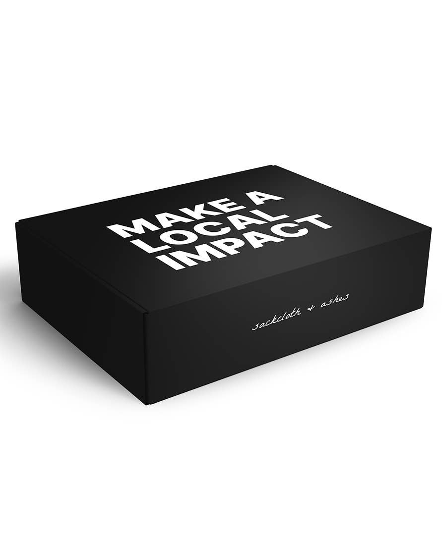 Checkered Oceanside Throw Blanket