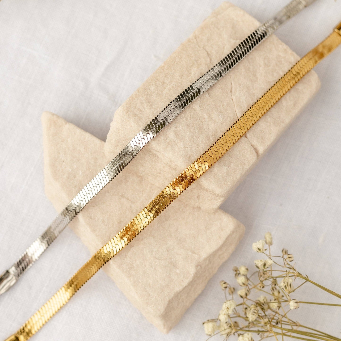 Weekender Bracelet - Gold