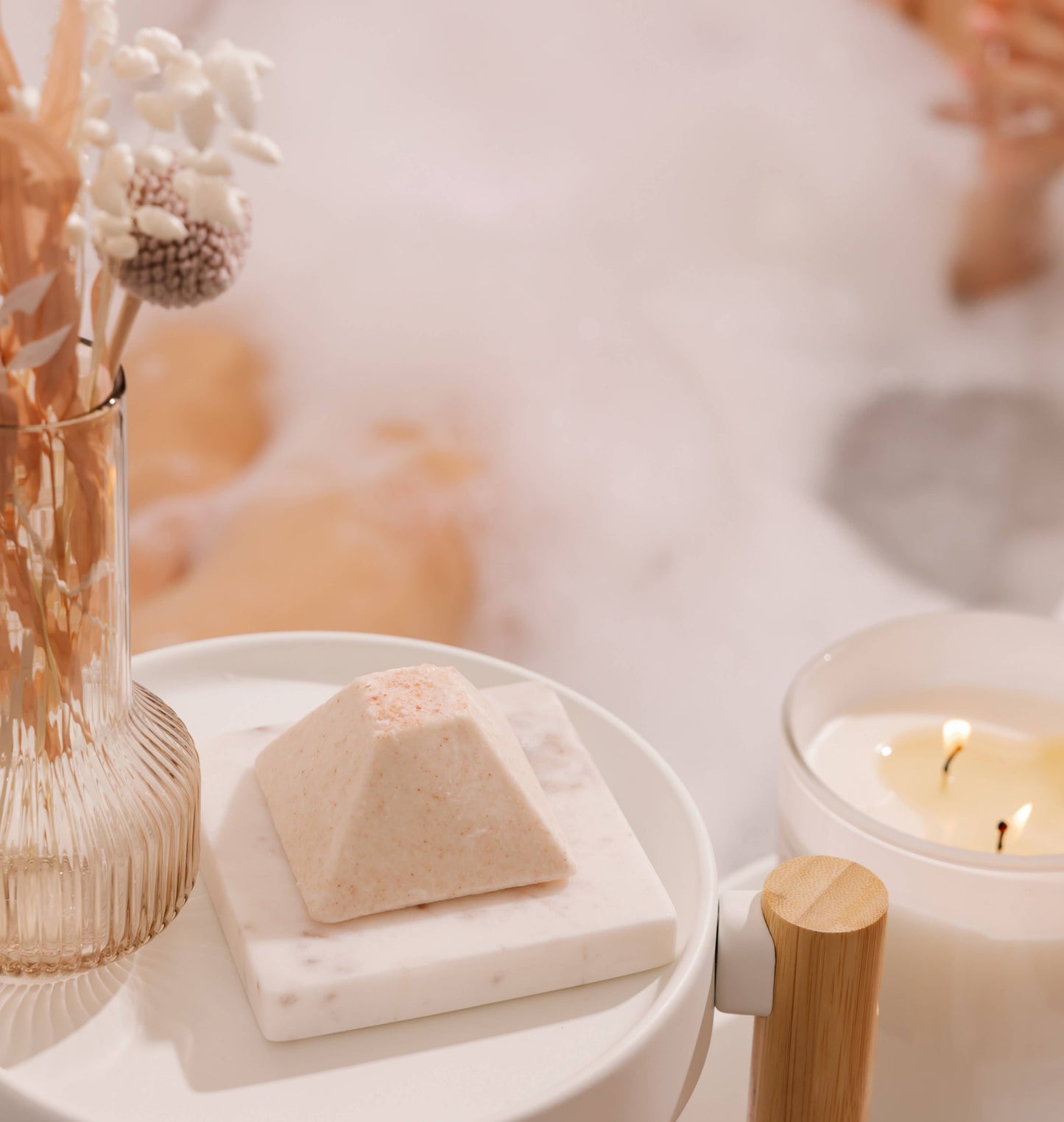 Himalayan Citrus Soap | Lemon & Bergamot