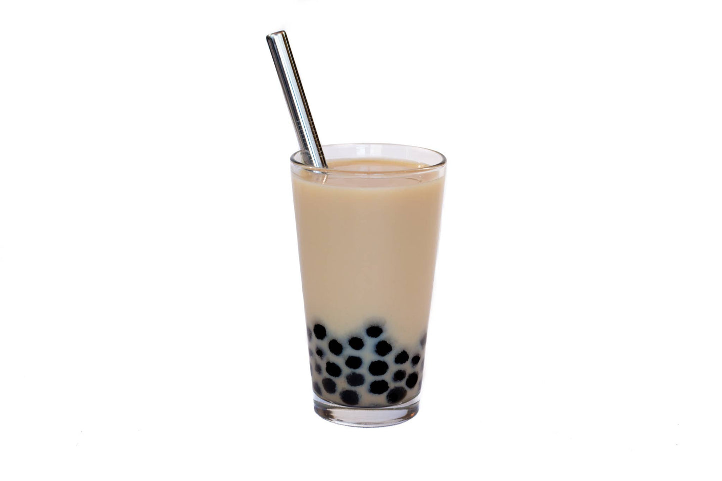 Boba Straws
