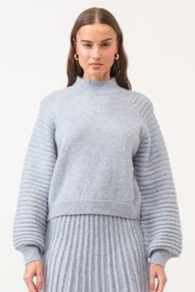 The Sofia Sweater