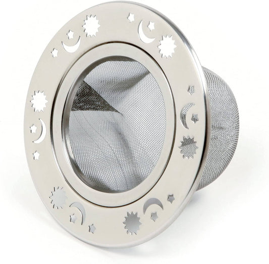 Celestial Loose Leaf Tea Strainer
