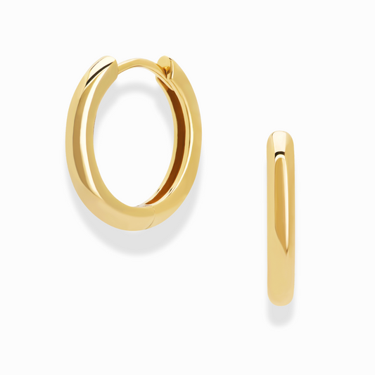 Reneé Smooth Huggies - Gold