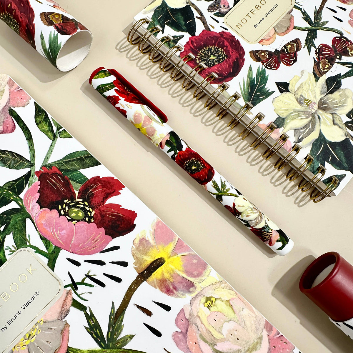 DreamWrite - Bloom Pen