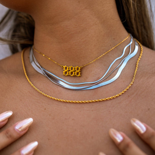 Haven Necklace