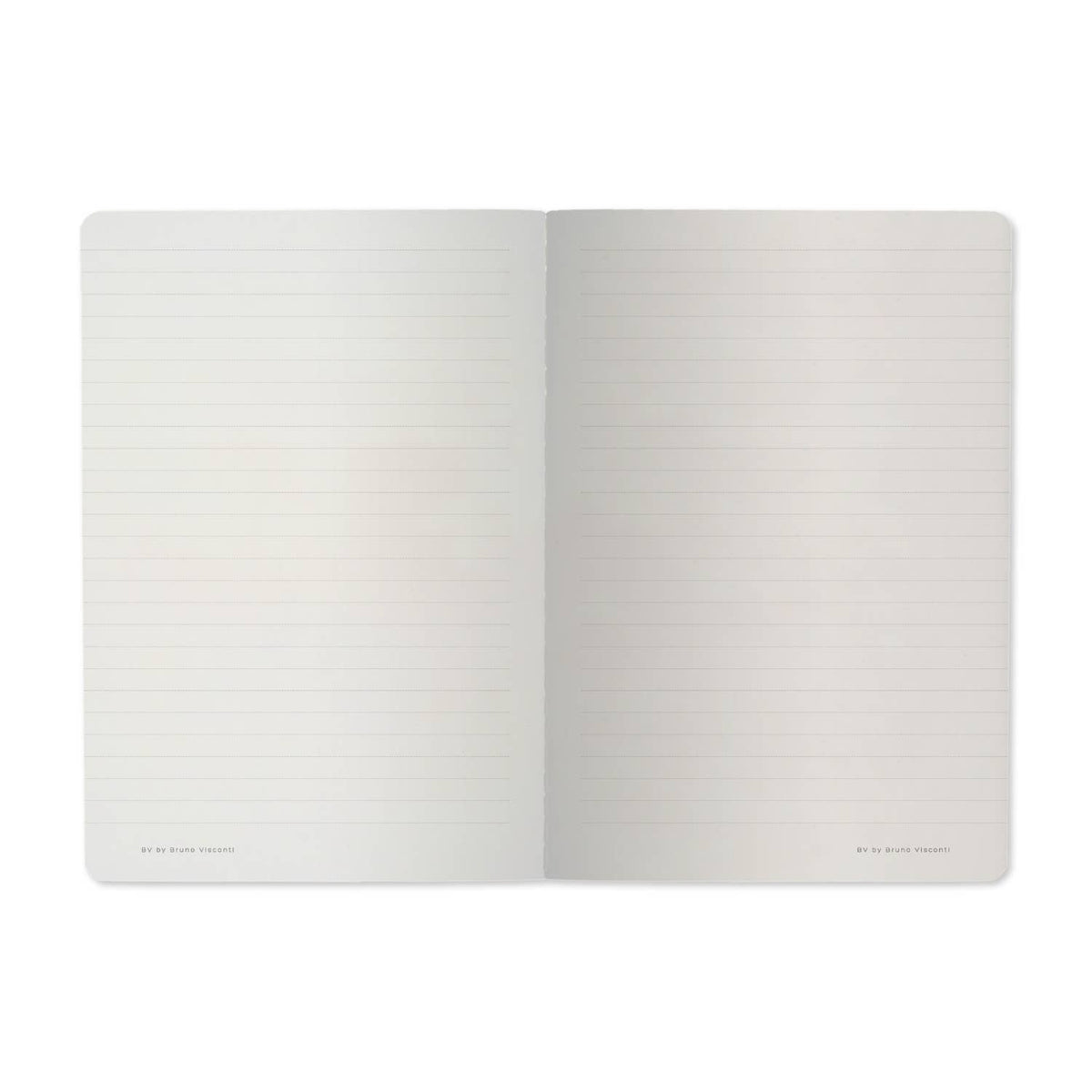 Irises Notebook