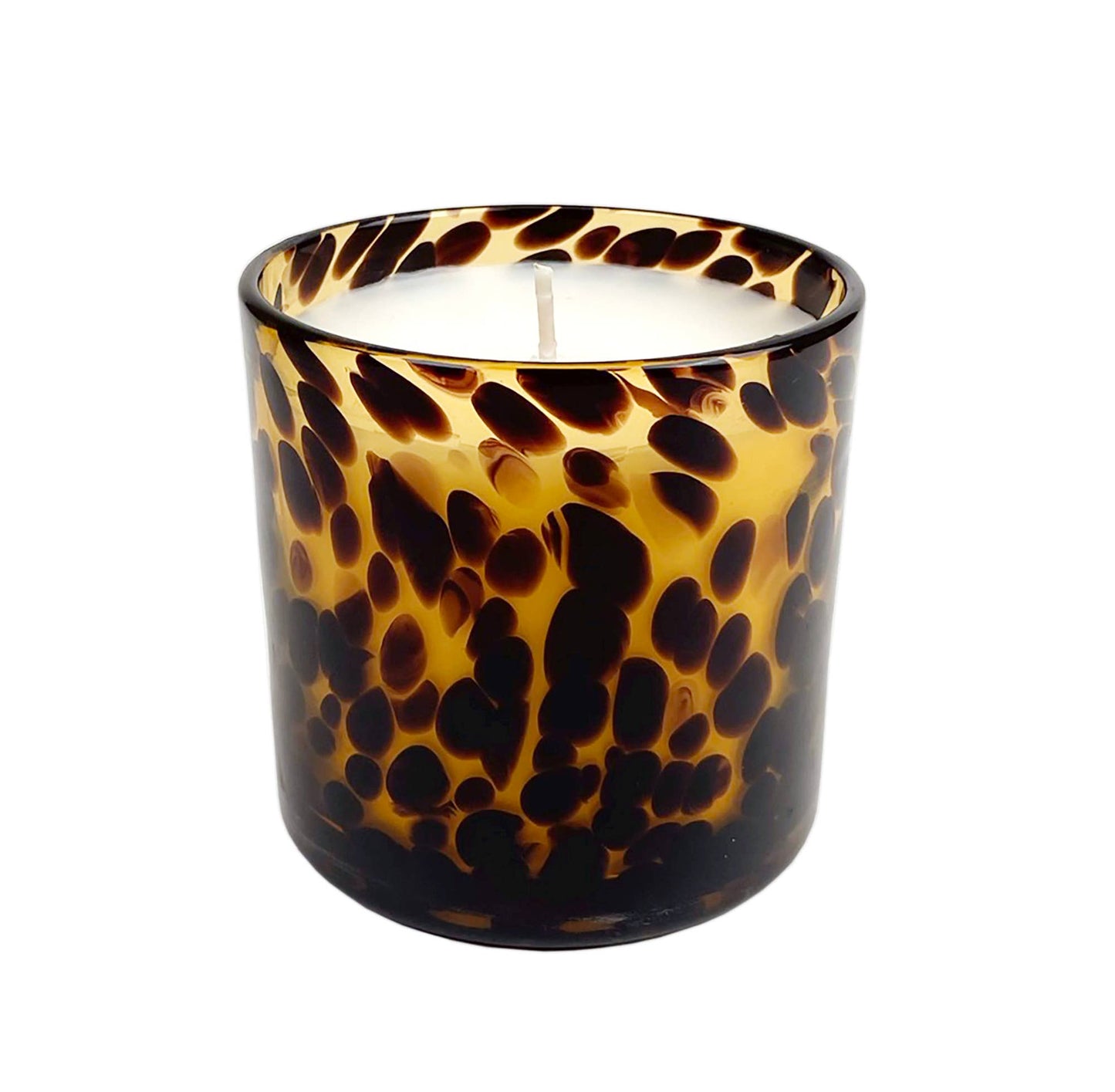 Fig & Aged Oak Candle