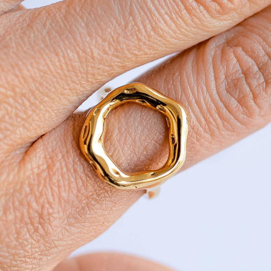 Dawn Ring