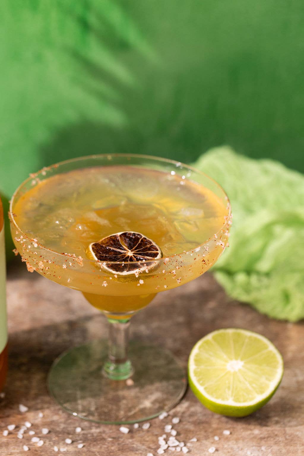 Margarita - Spicy Pineapple & Lime Cocktail/Mocktail Mix